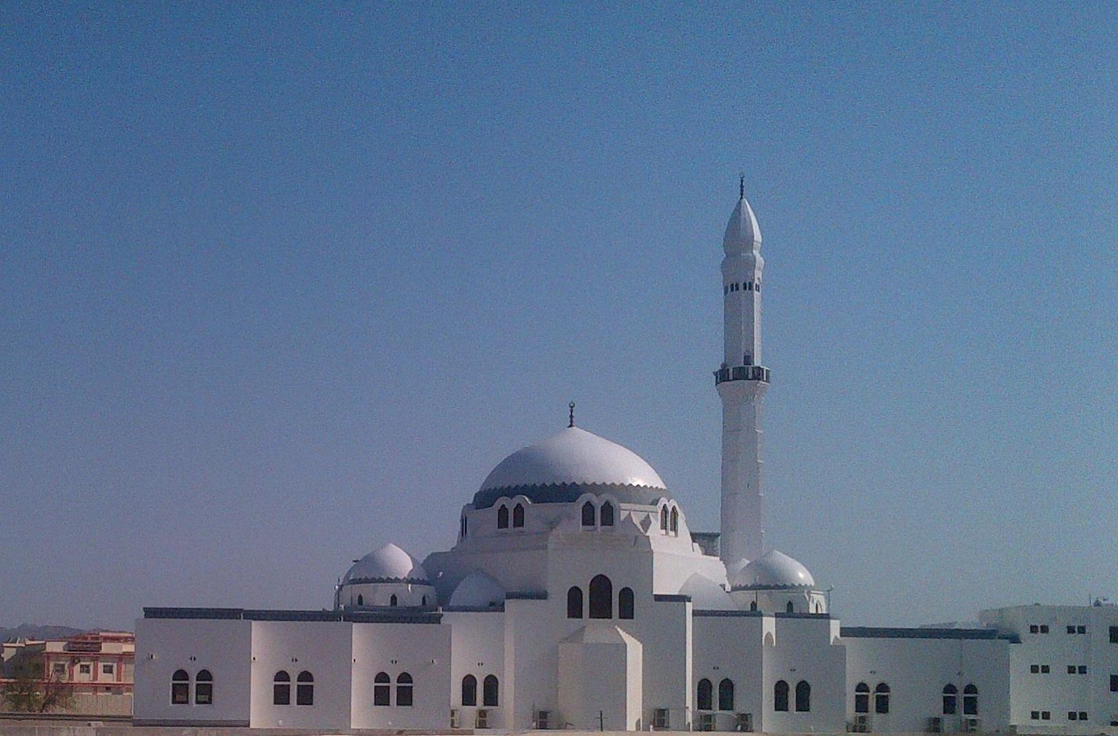 Al Jum'a Mosque